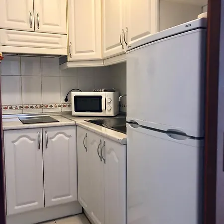 Ocean Studio Flat * Las Palmas de Gran Canaria