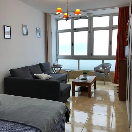 Apartamento Ocean Studio Flat