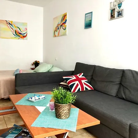 Apartamento Ocean Studio Flat *
