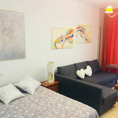Ocean Studio Flat Apartamento Las Palmas de Gran Canaria