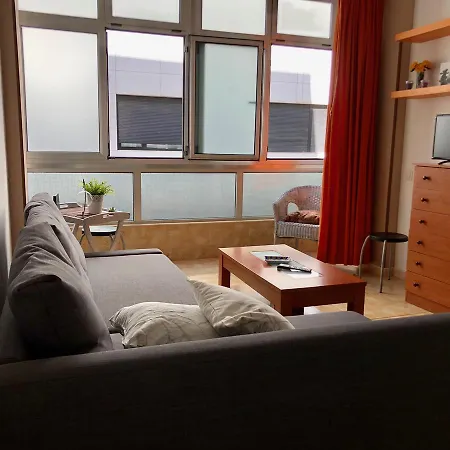 Ocean Studio Flat Daire