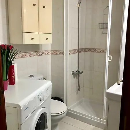 Daire Ocean Studio Flat *