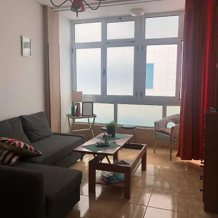 Daire Ocean Studio Flat *