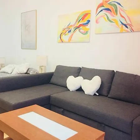 Ocean Studio Flat * Las Palmas de Gran Canaria