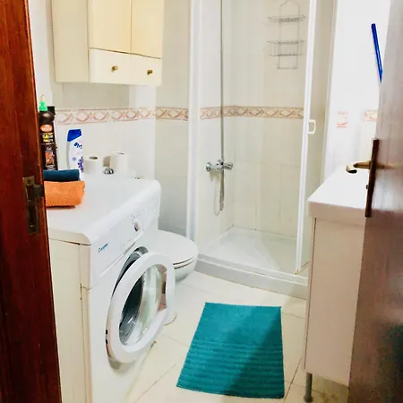 Ocean Studio Flat * Las Palmas de Gran Canaria