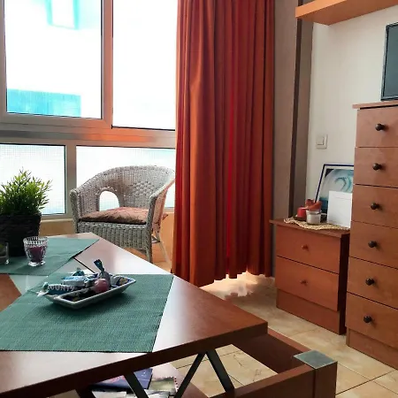 Ocean Studio Flat Las Palmas de Gran Canaria