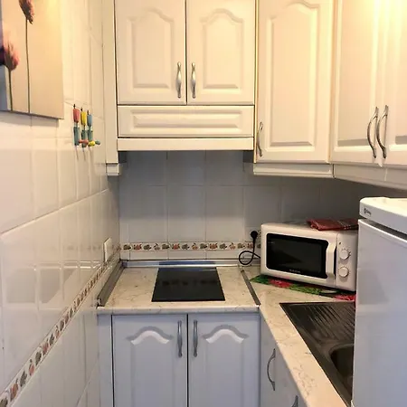 Ocean Studio Flat Las Palmas de Gran Canaria