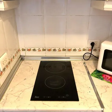 Ocean Studio Flat Apartment *
