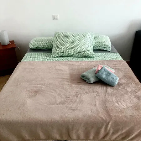 Ocean Studio Flat * Λας Πάλμας ντε Γκραν Κανάρια
